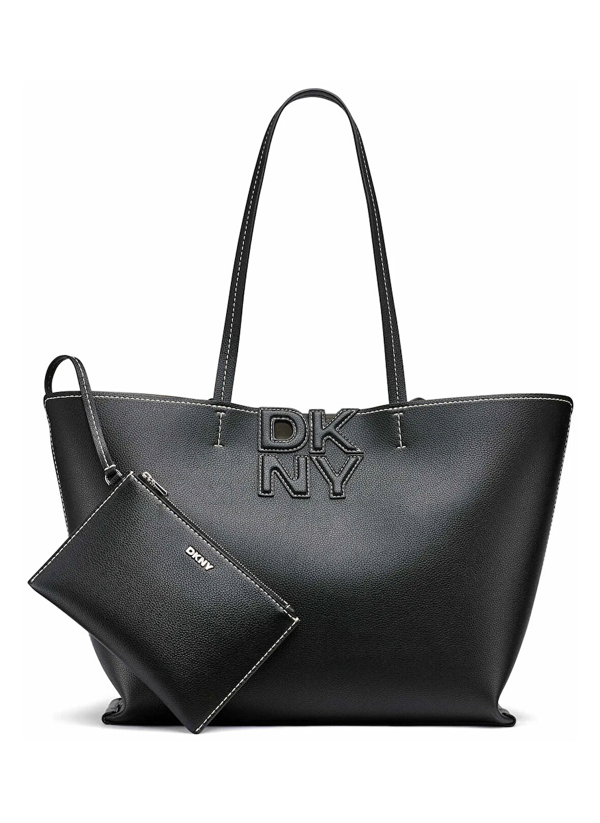 Dkny Siyah Kadın Omuz Çantası R51AAJ38L0J