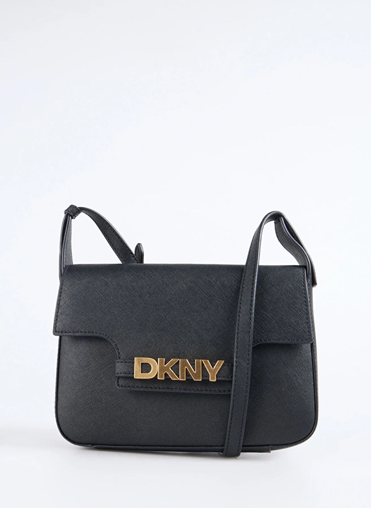 Siyah Kadın El Çantası R51E1J30