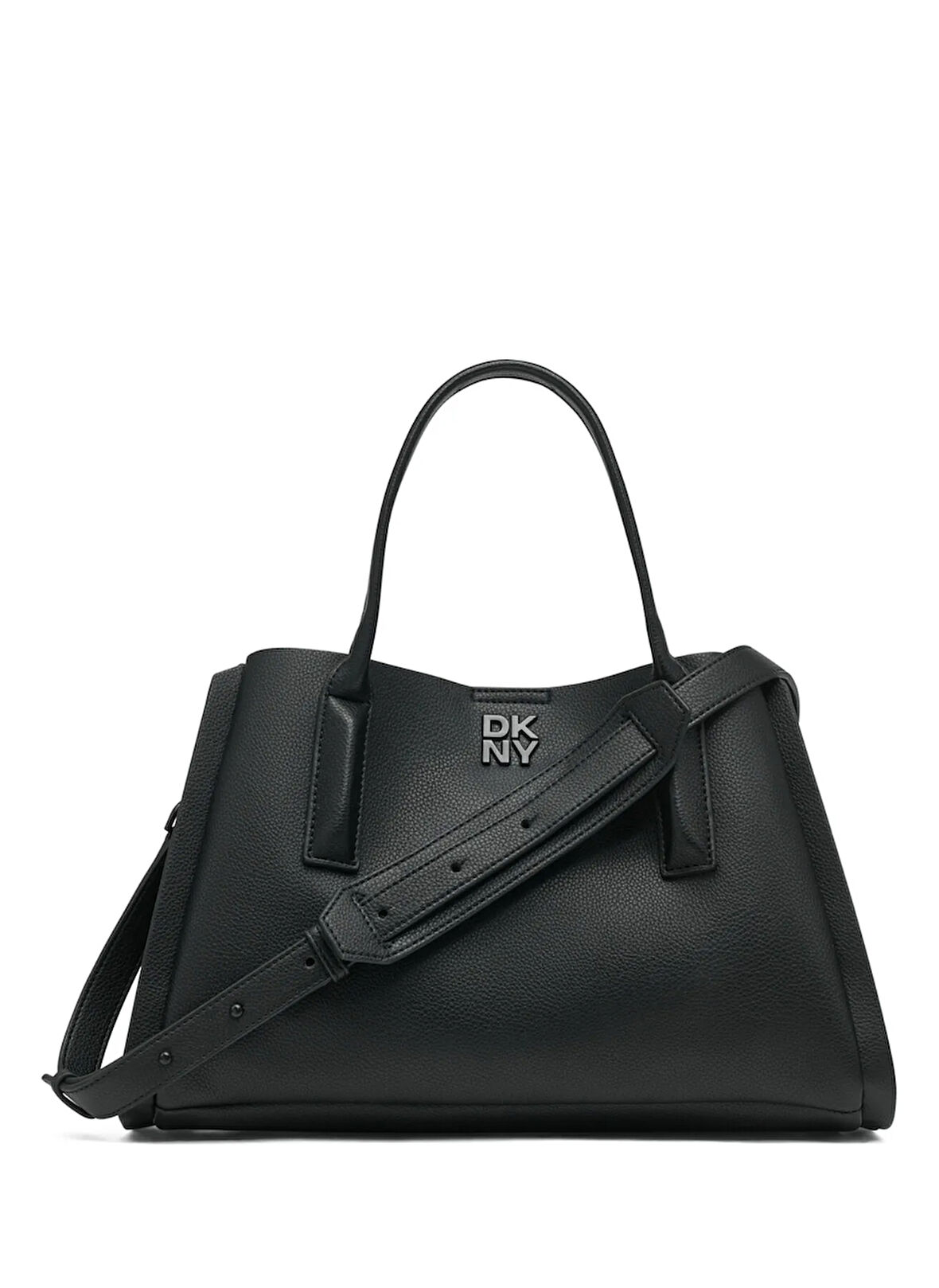 Dkny Siyah Kadın El Çantası R51DAI98