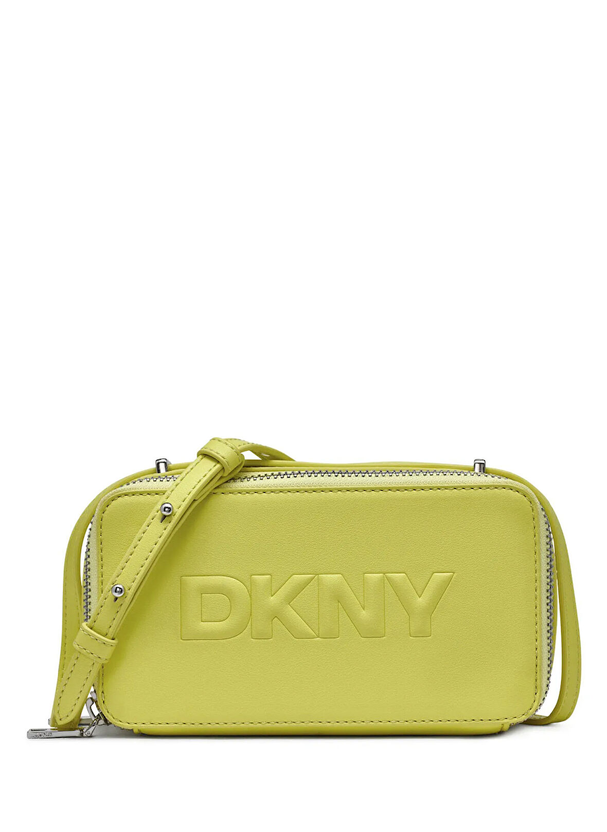 Dkny Sarı Kadın El Çantası R44EZI35