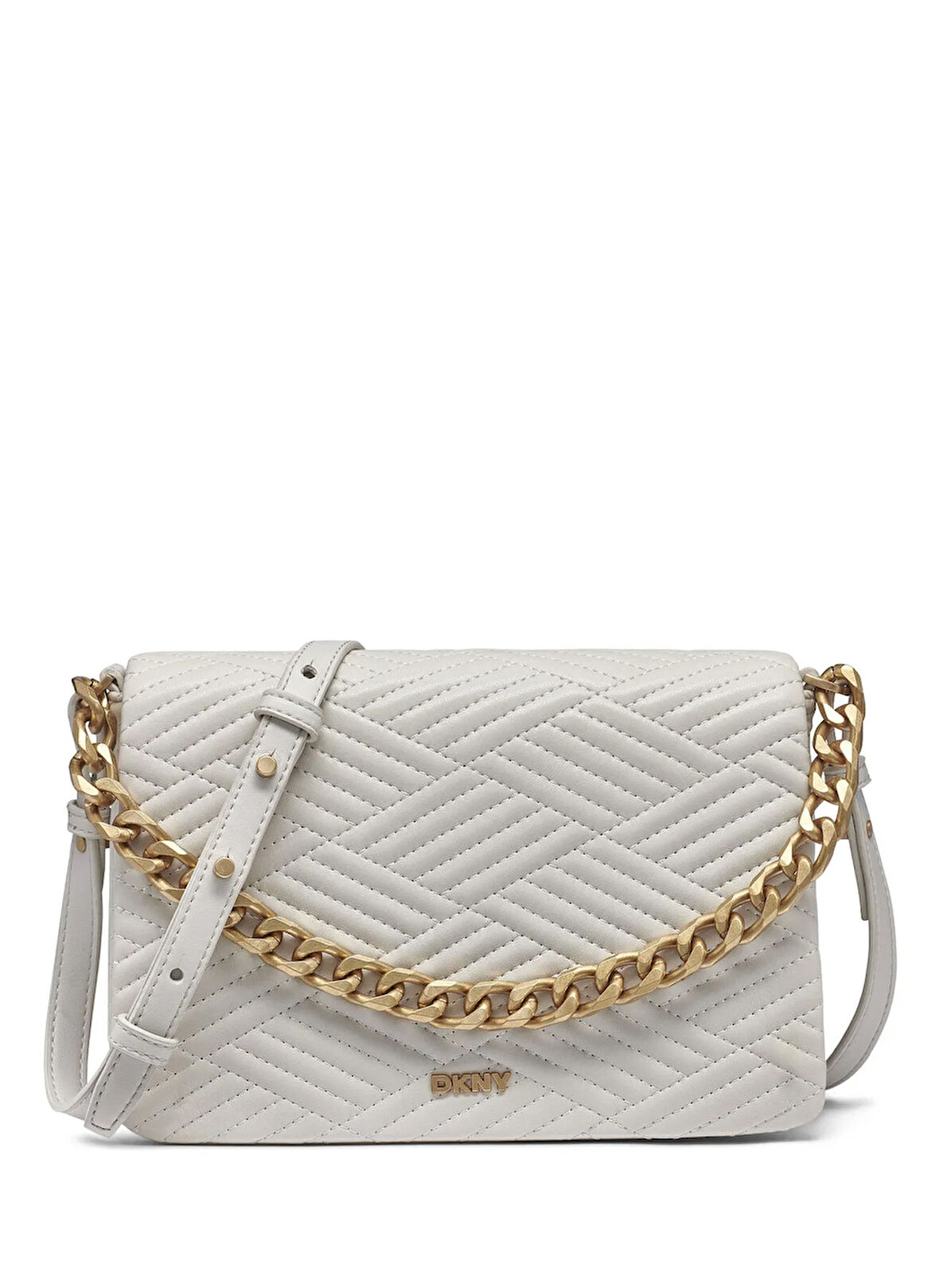 Dkny Beyaz Kadın El Çantası R44EKI05