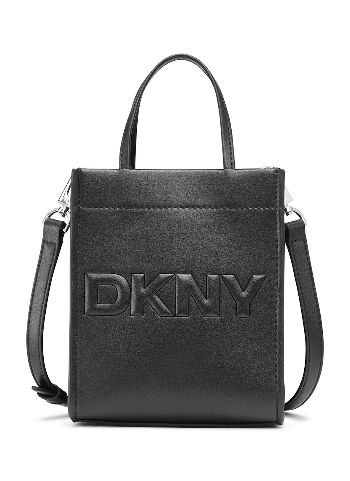 Dkny Siyah Kadın El Çantası R44AZI34