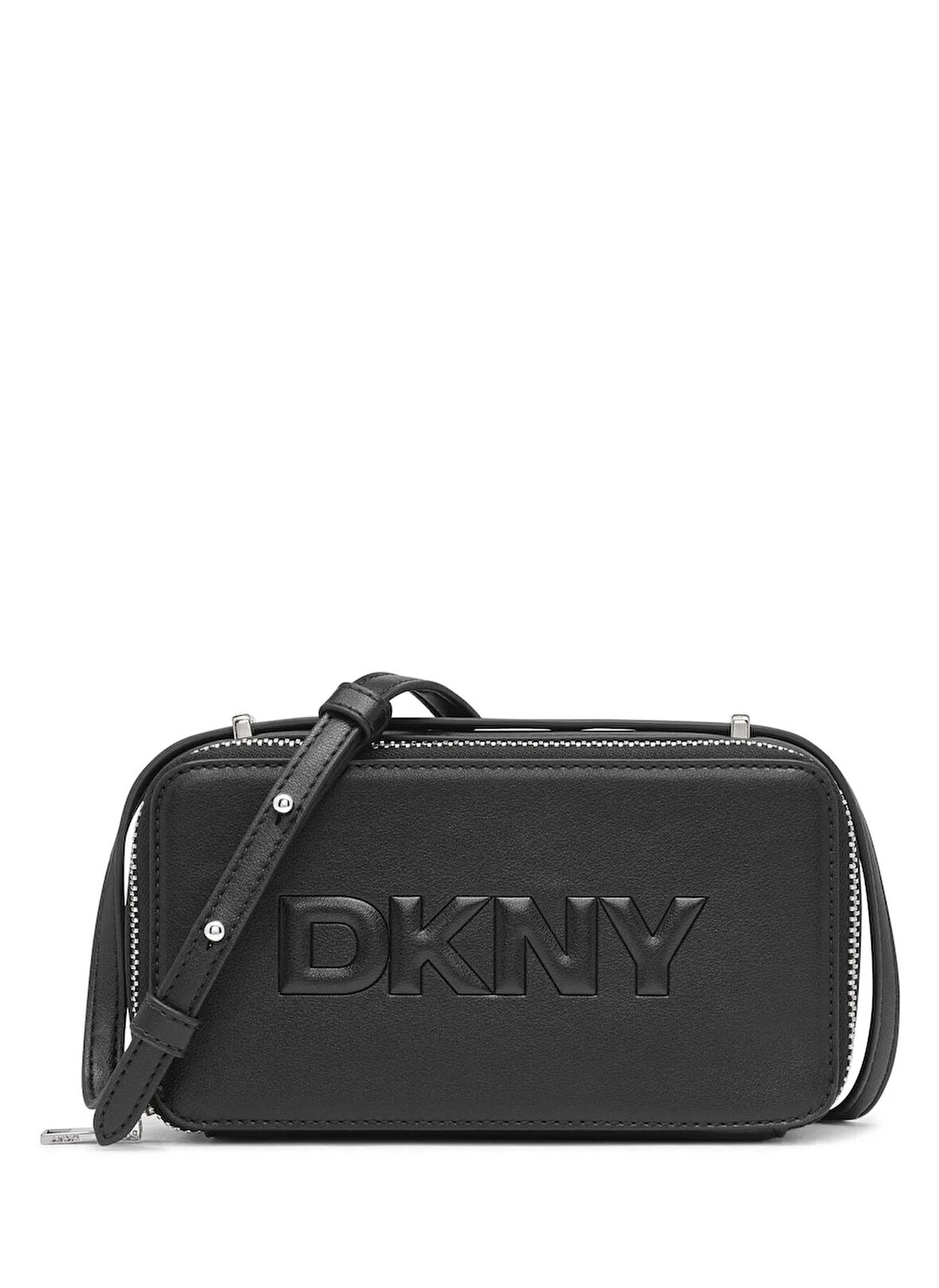 Dkny Siyah Kadın El Çantası R44EZI35