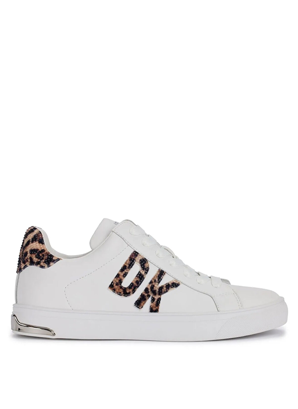 Dkny Sneaker, 38, Beyaz