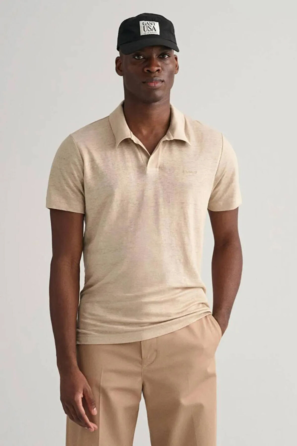 -Erkek T- Teeshirts
