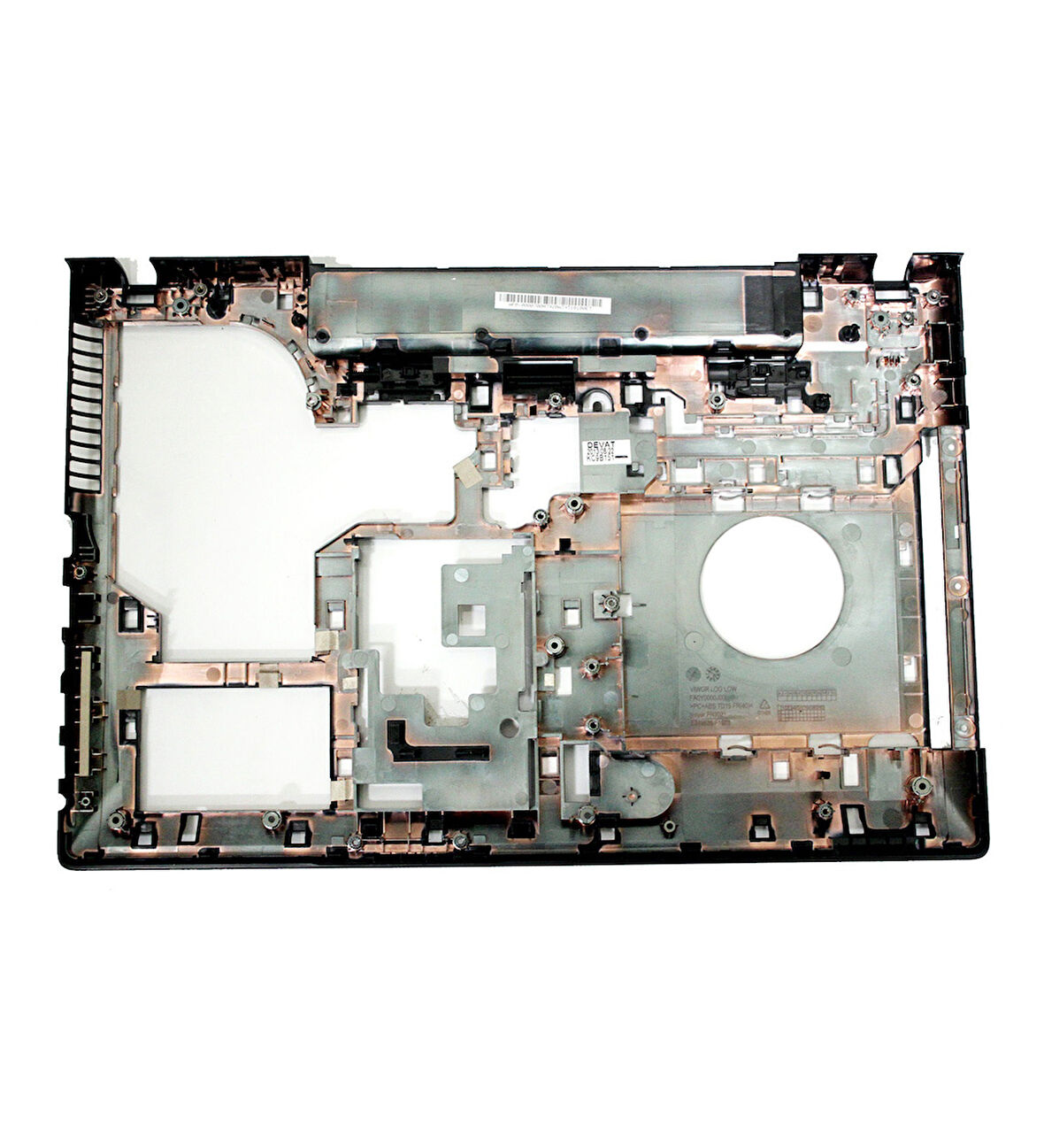 Lenovo G500 G505 G510 Notebook Alt Kasa