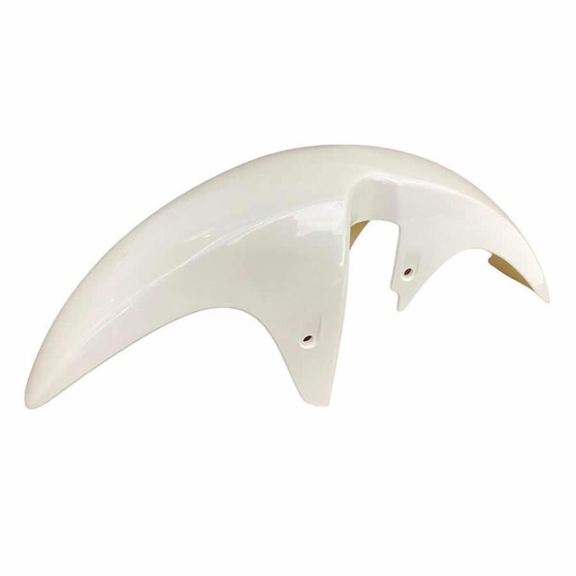 Mondial Drift 125 L Ön Çamurluk Beyaz