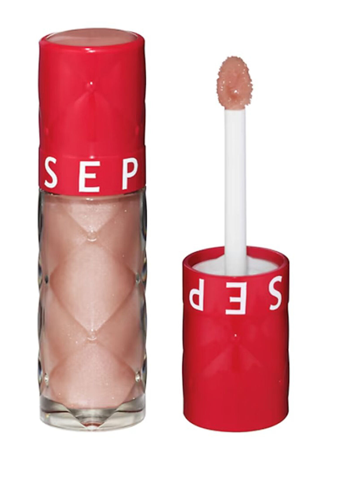 SEPHORA COLLECTION Outrageous Intense - Dolgunlaştırıcı Etkili Dudak Parlatıcısı 02 Inferno