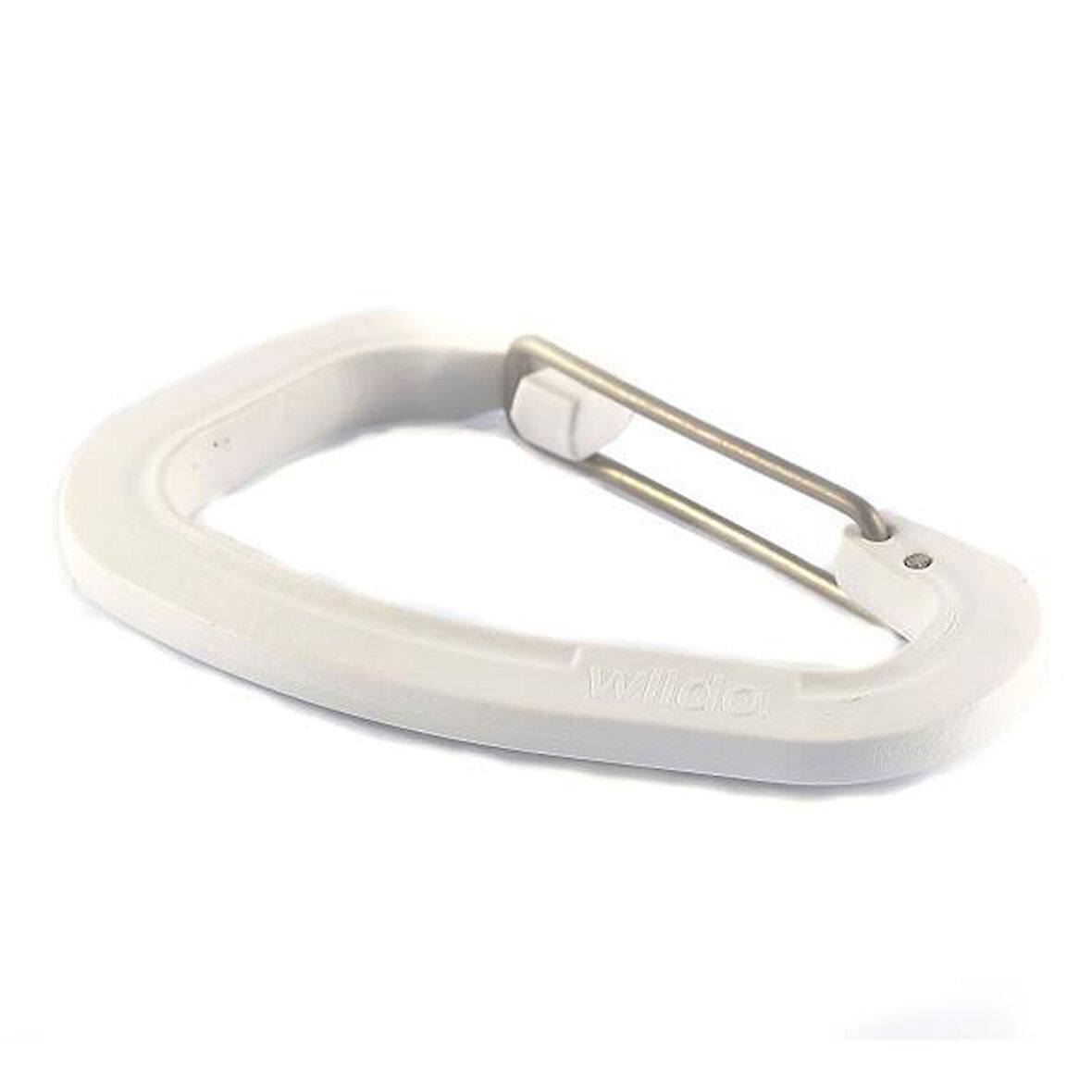 Wildo Karabina Large WHİTE