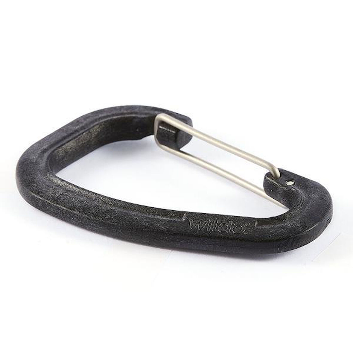 Wildo Karabina Medium BLACK