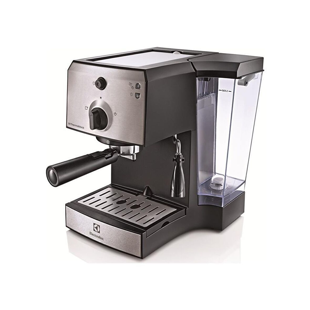 Electrolux EEA111 1250 W Espresso ve Capuccino Makinesi