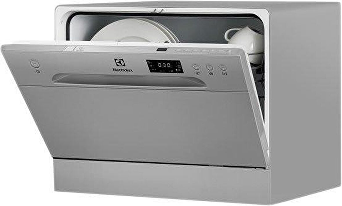 Electrolux ESF2400OS Kompakt Solo Bulaşık Makinesi