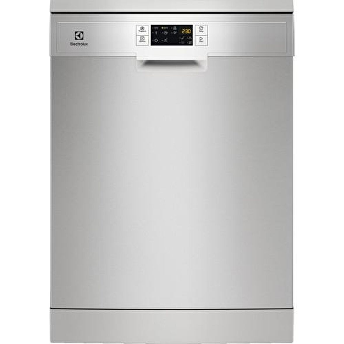 Electrolux ESF5512LOX 6 Programlı Inox Bulaşık Makinesi