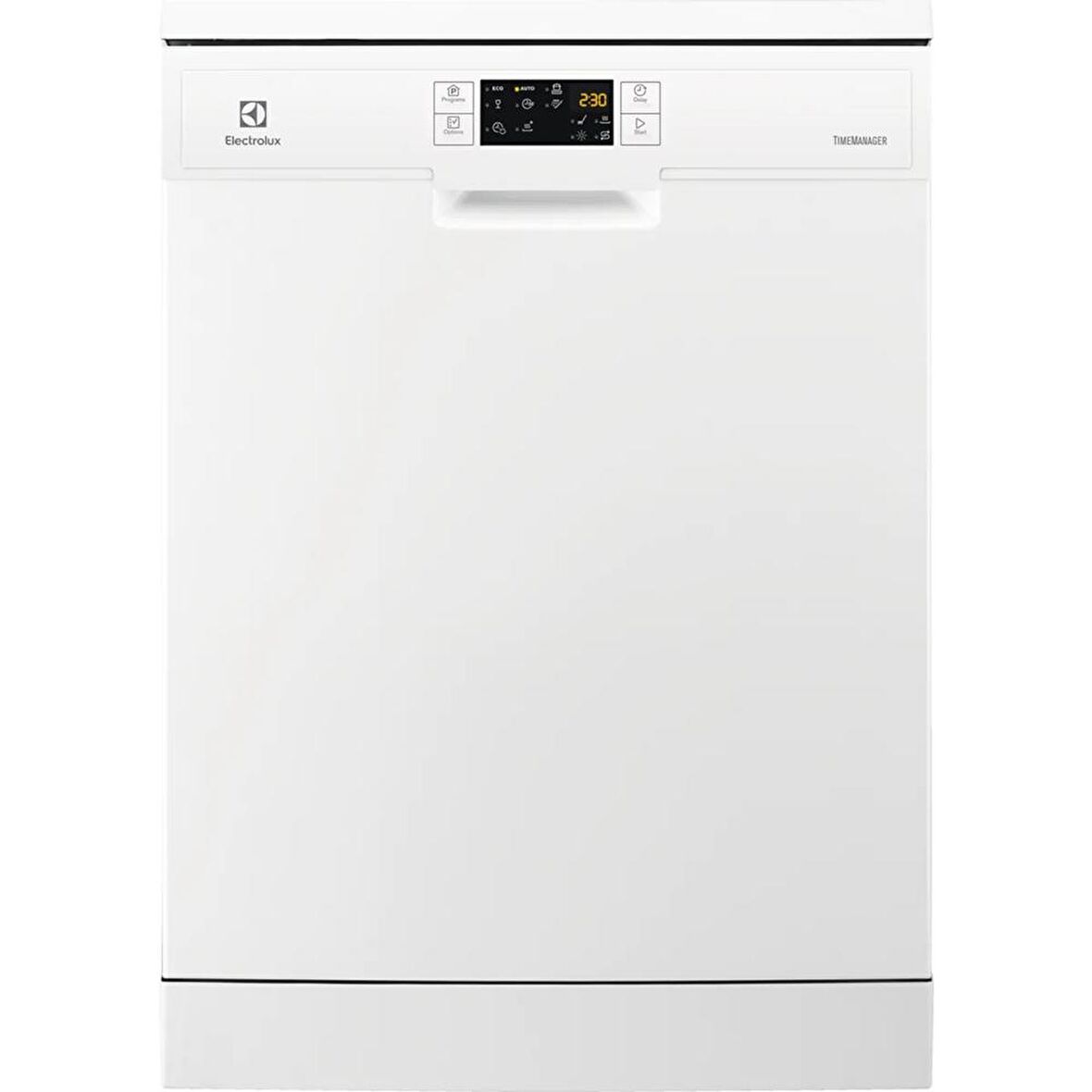 Electrolux ESF9500LOW MaxiFlex 6 Programlı Bulaşık Makinesi