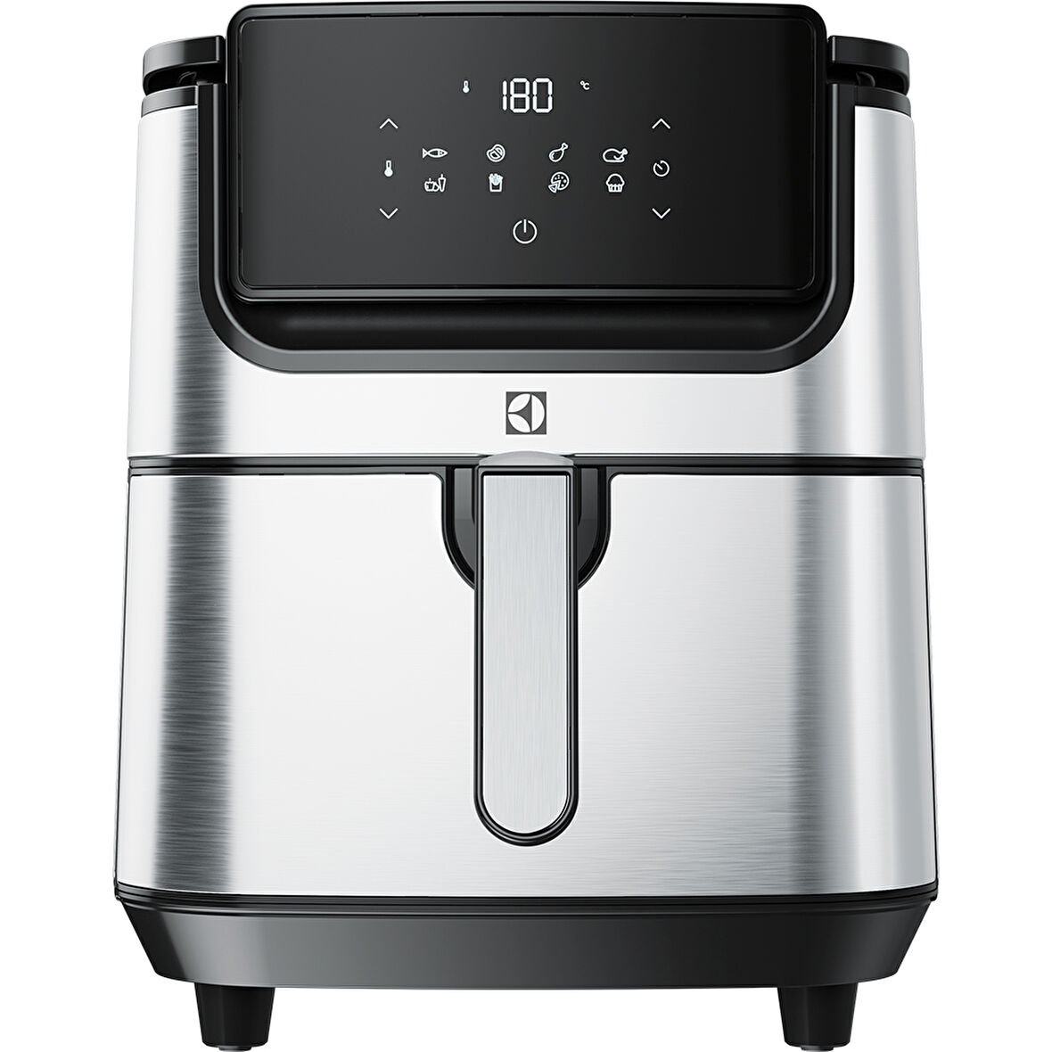 Electrolux E6AF1-6ST 5.4 lt Yağsız Airfryer Inox