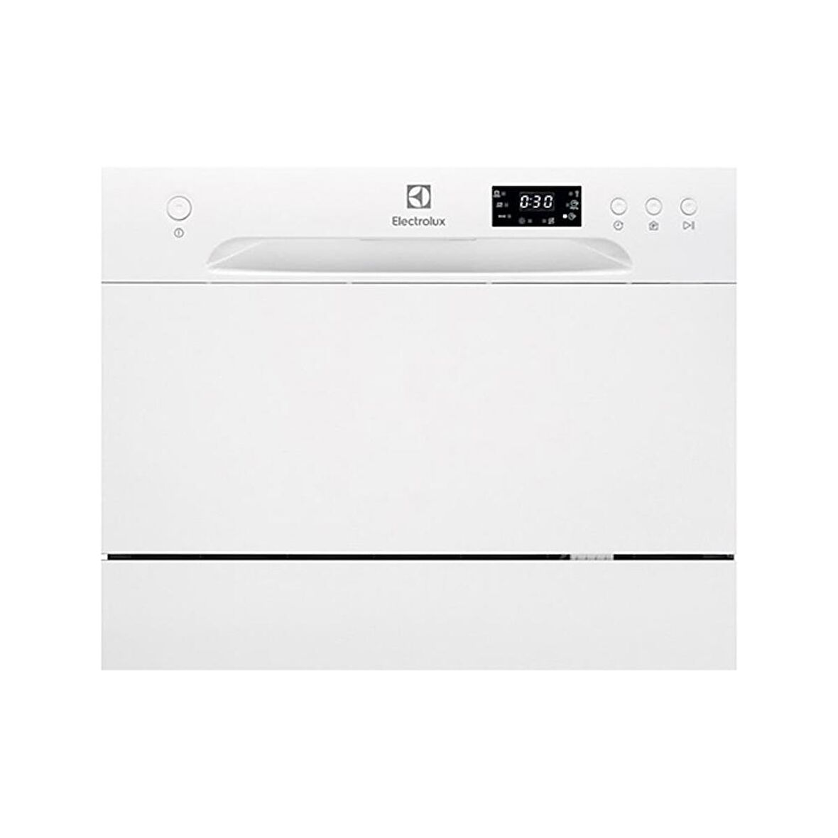 Electrolux ESF2400OW A+ 6 Kişilik Kompakt Bulaşık Makinesi