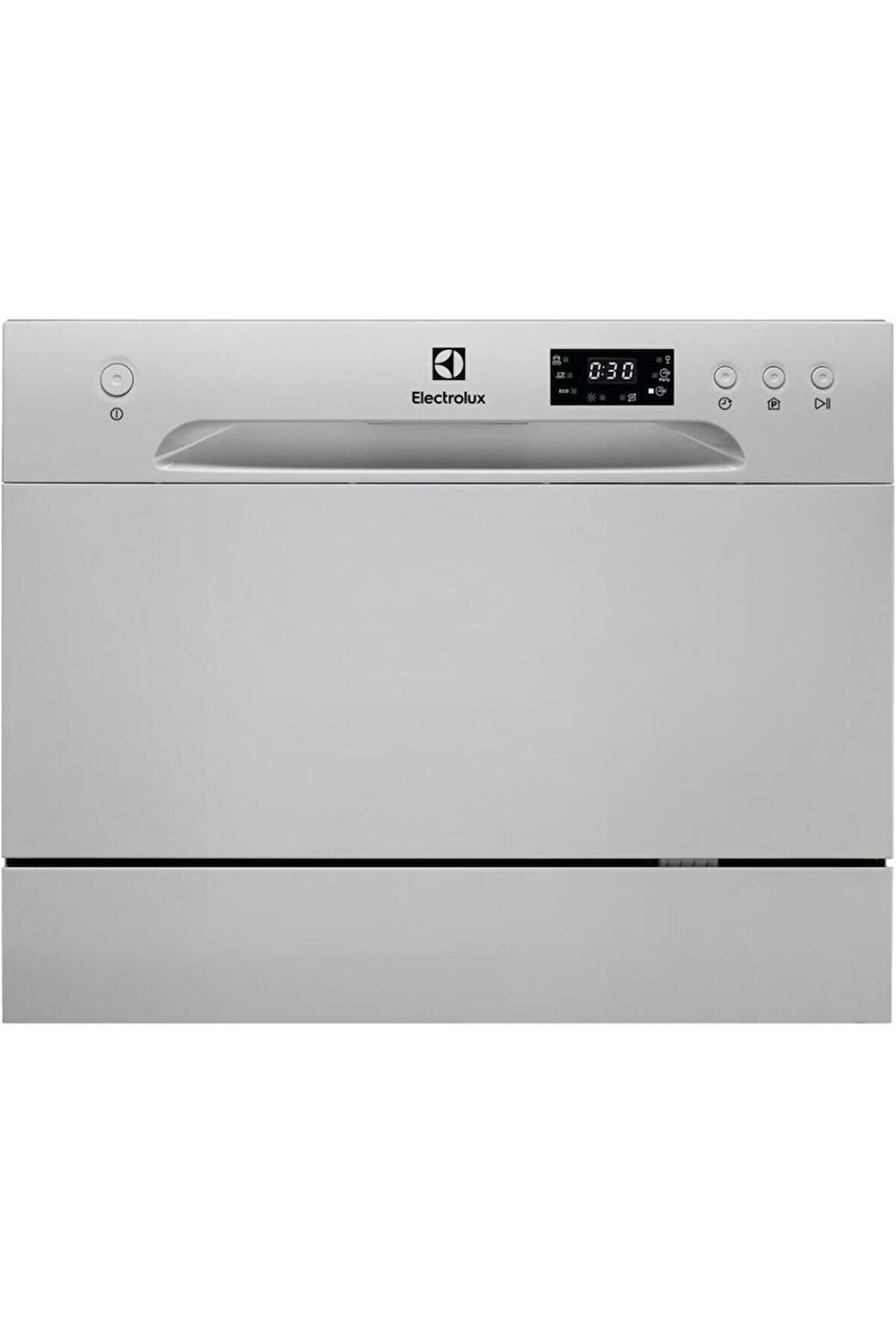 Electrolux (Esf2400Os 911046023) F Enerji 6 Kişilik Kompakt Bulaşık Makinesi