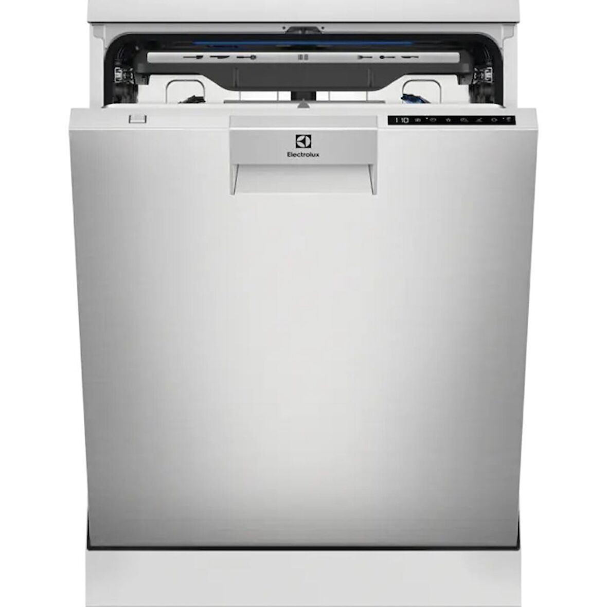 ESM89300SX Inox Solo Bulaşık Makinesi