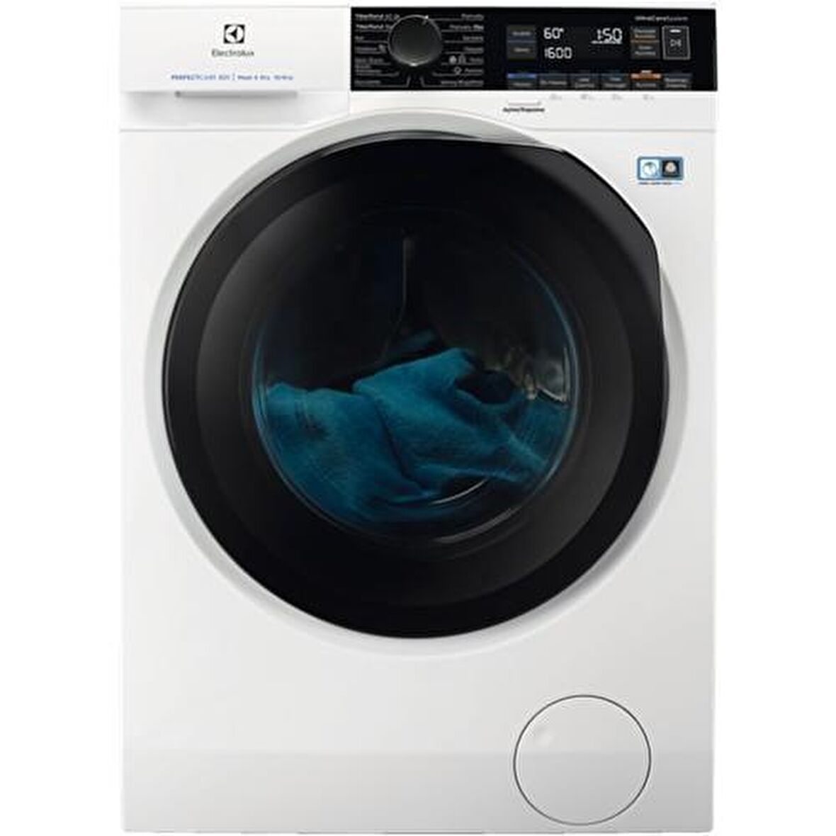 Electrolux EW8F161PSTC Çamaşır Makinesi 10 kg.