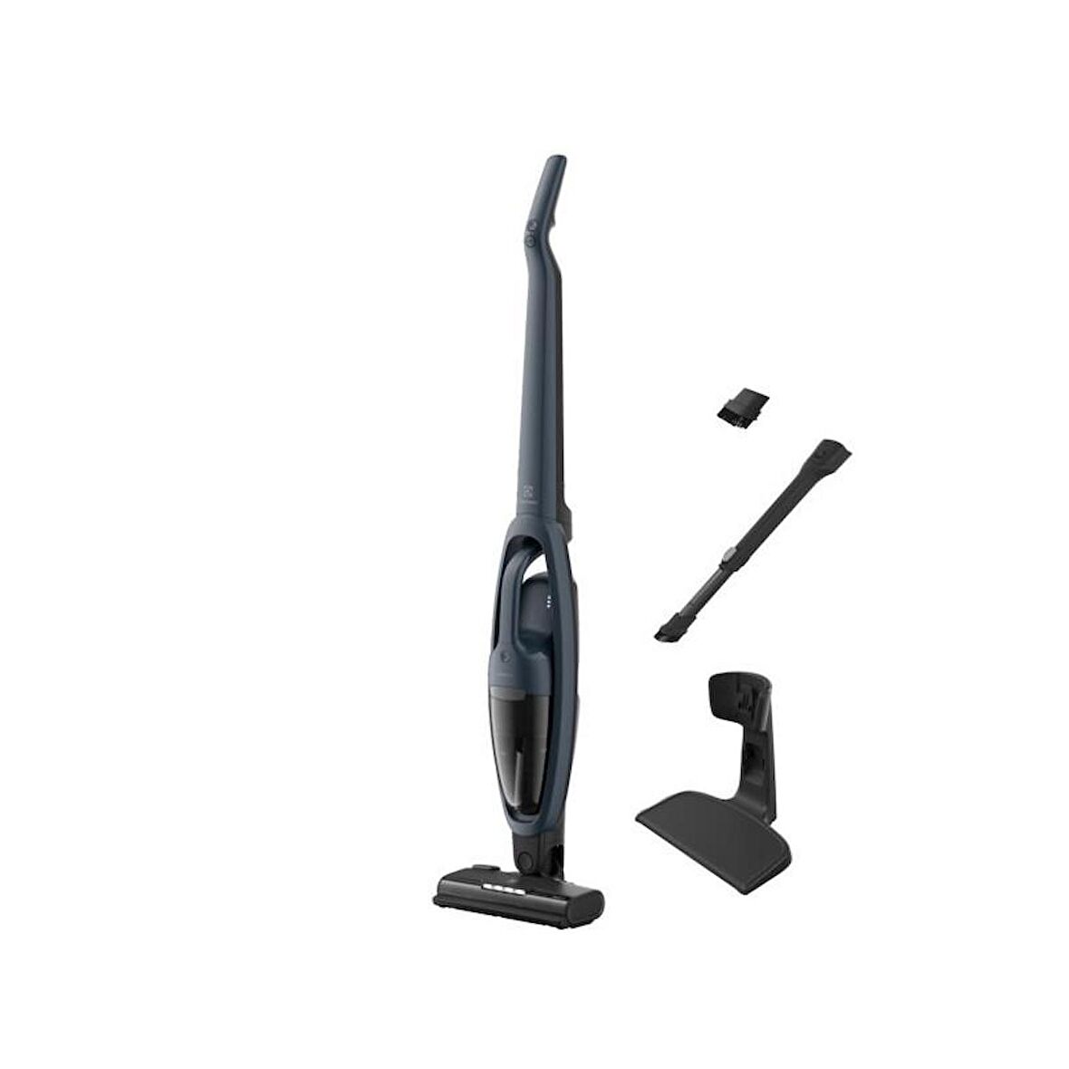 Electrolux ES52CB21DB Dikey Şarjlı Süpürge