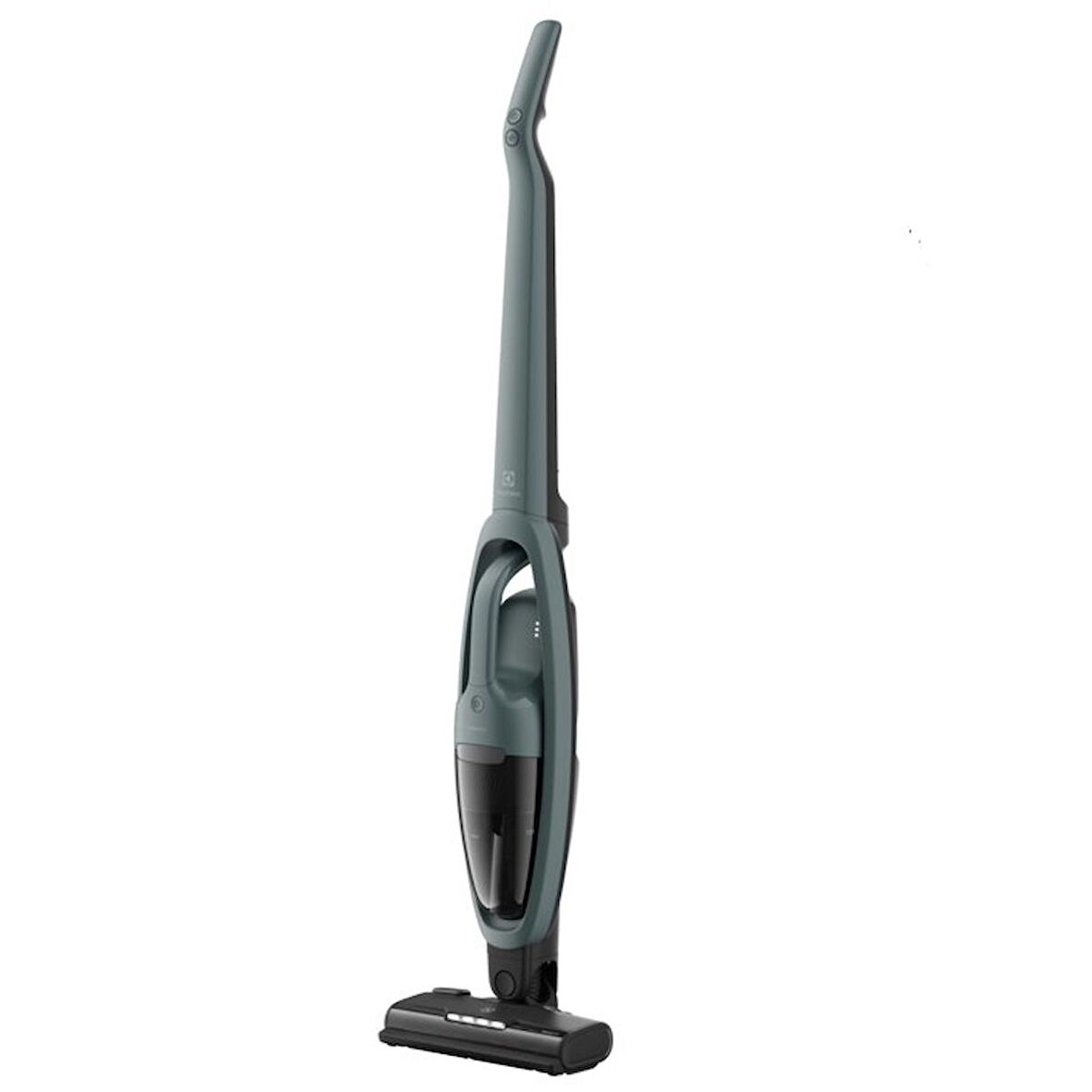 Electrolux ES52C212XN Dikey Şarjlı Süpürge