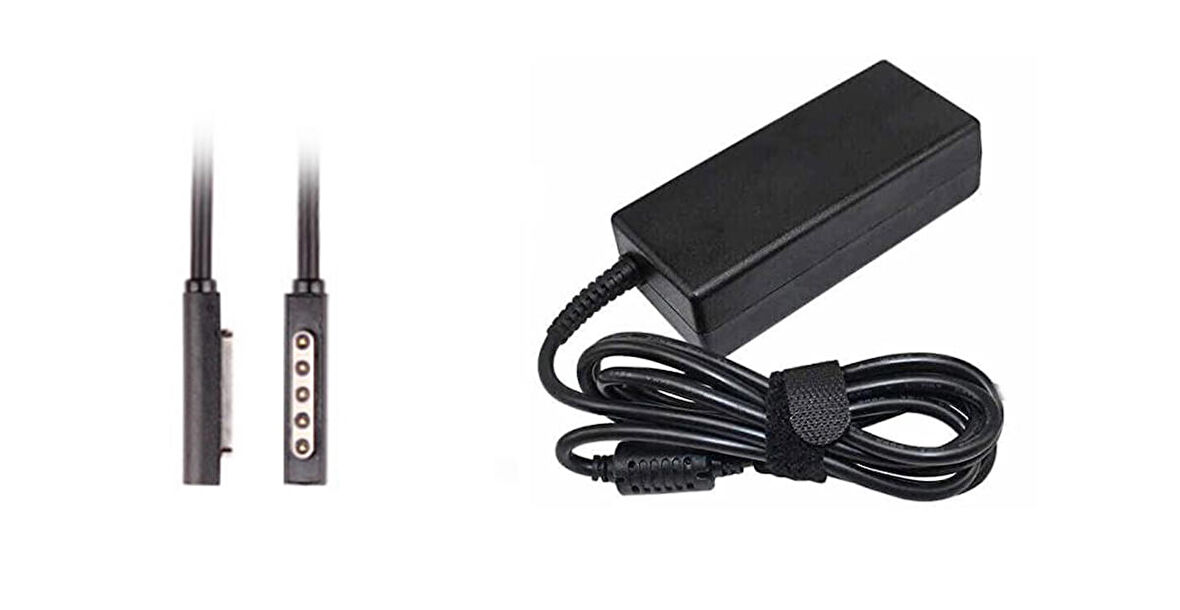 Microsoft Surface Pro 1 12V 3.6A WL-43A Adaptör Laptop Şarj