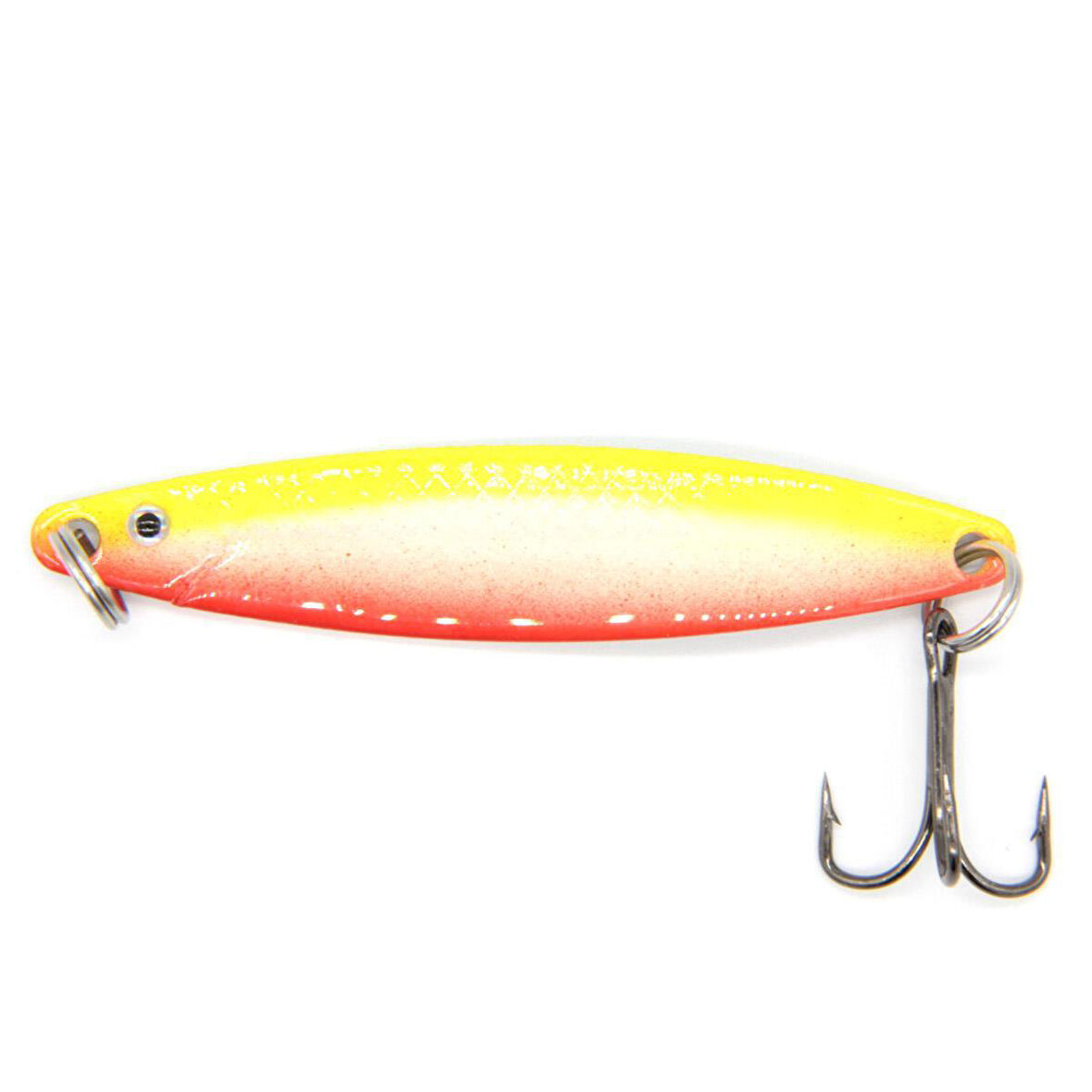 Fladen Nidingen Lüfer Kaşık 8 Gr YWO