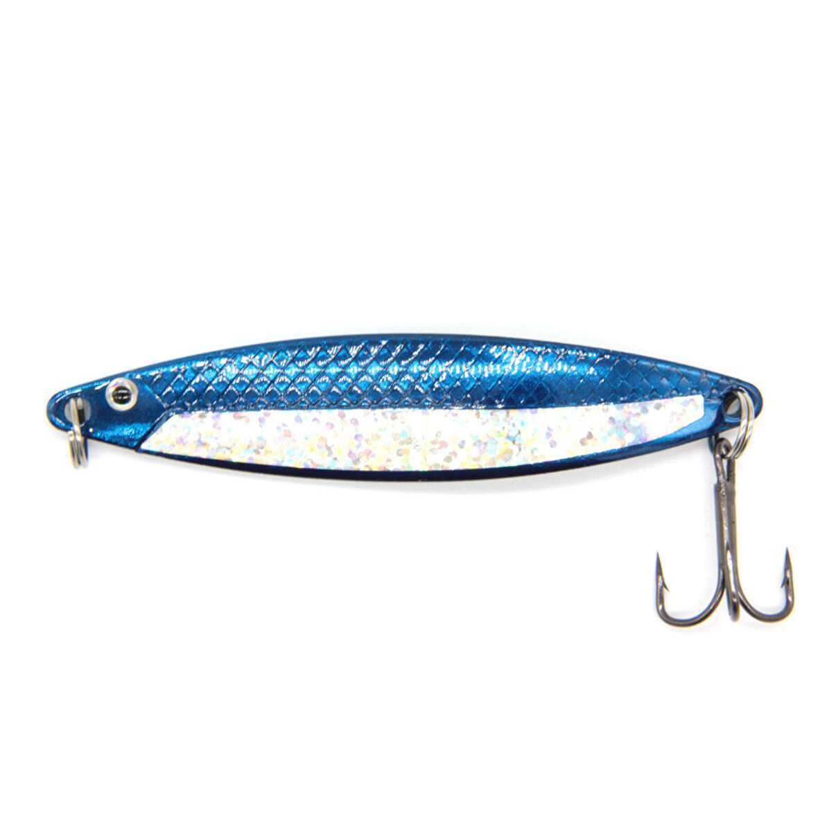 Fladen Nidingen Flash 28Gr Olta Kaşık BLG