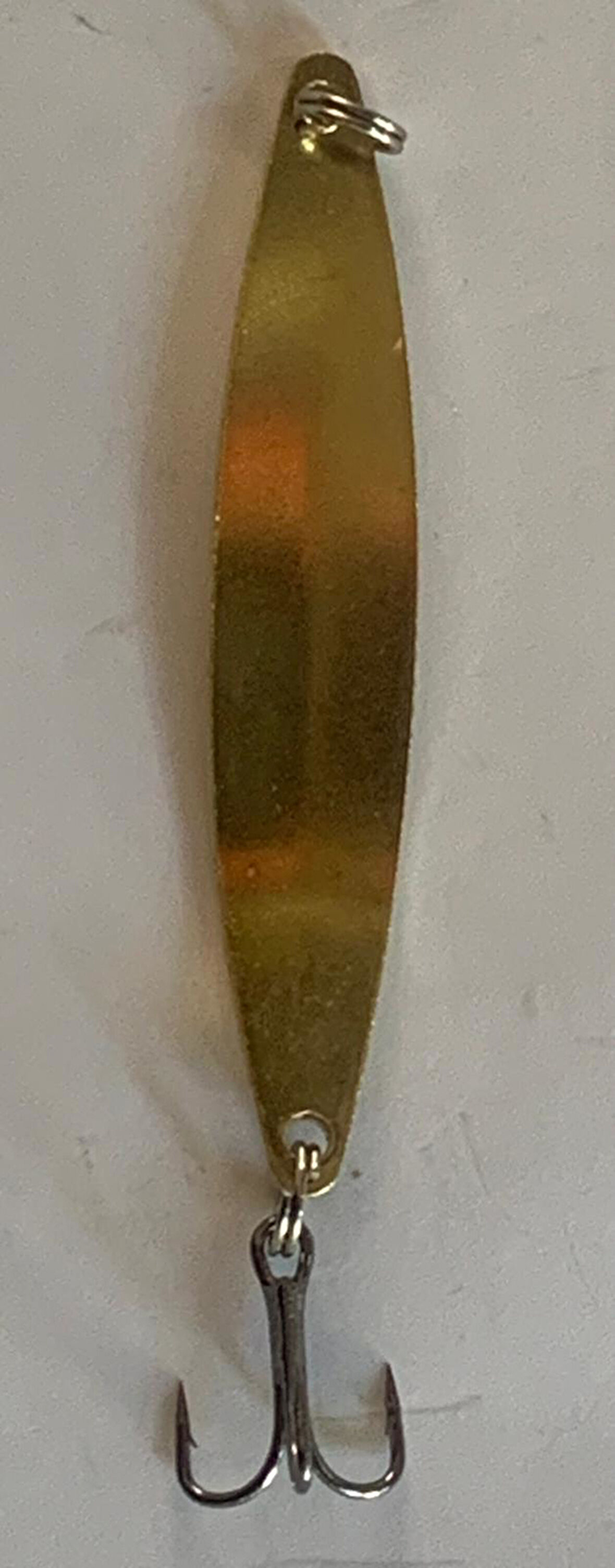 FLADEN NİDİNGEN  773-GP  12 GRAM AT- ÇEK SPİN AV KAŞIĞI