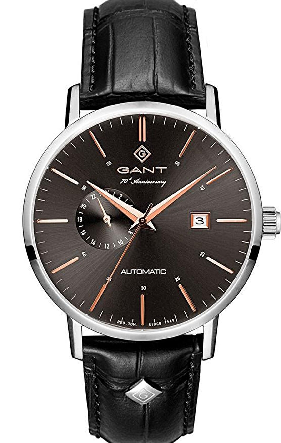 Gant G102002 Automatıc Erkek Kol Saati