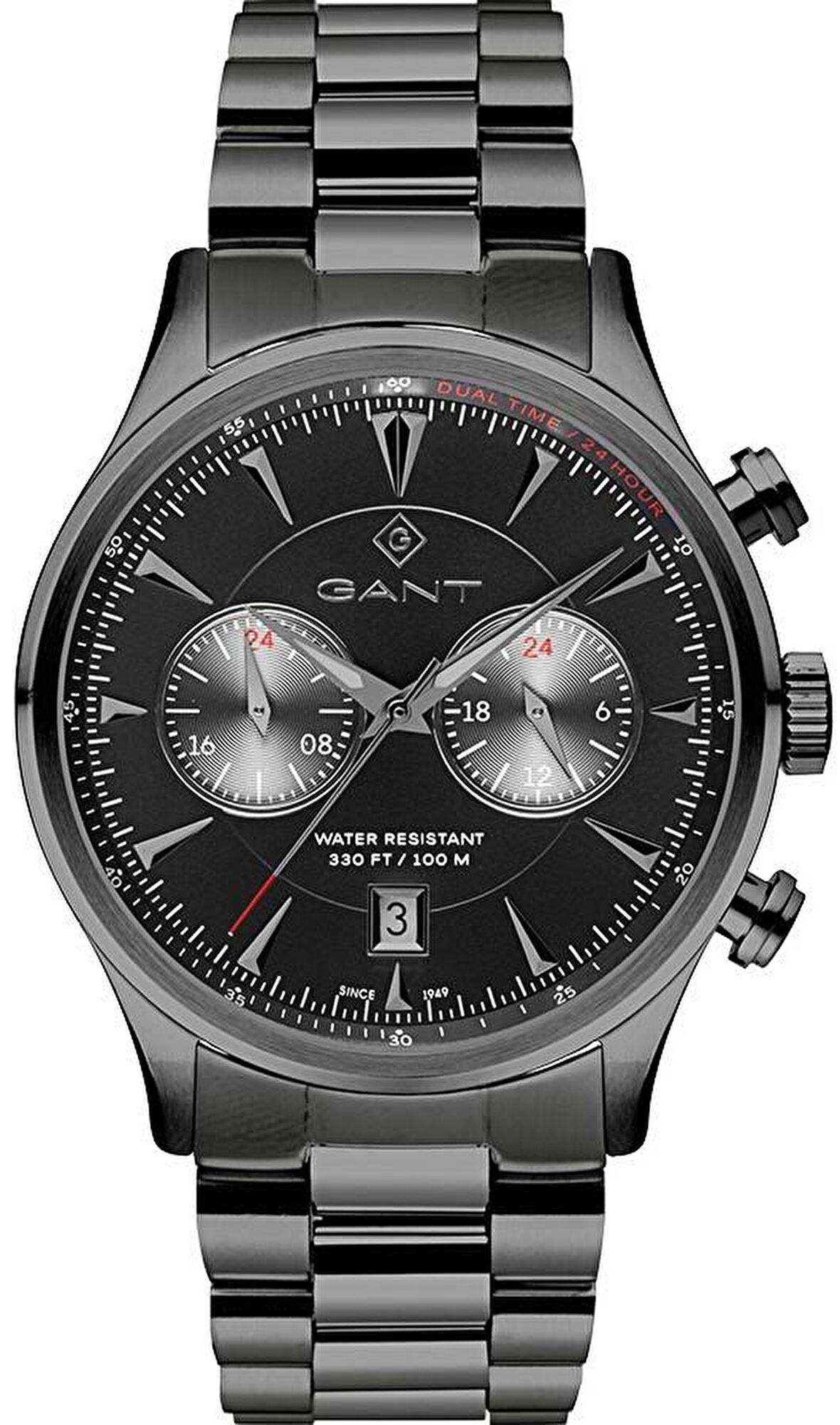 Gant G135008 Erkek Kol Saati