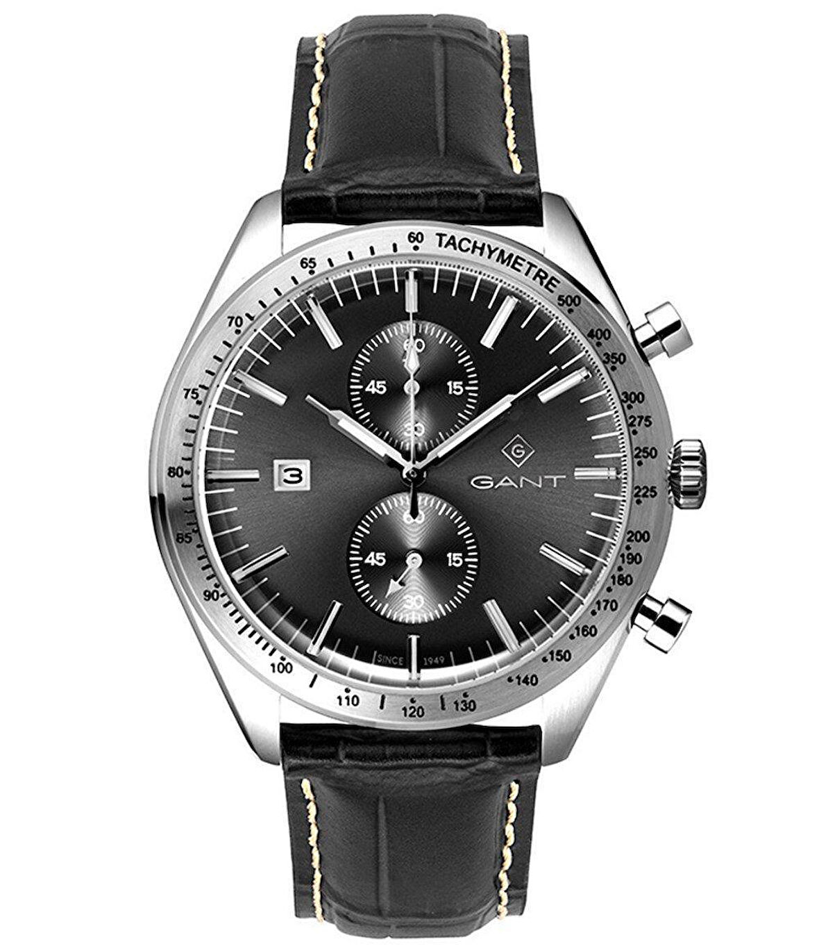 Gant G142002 Erkek Kol Saati