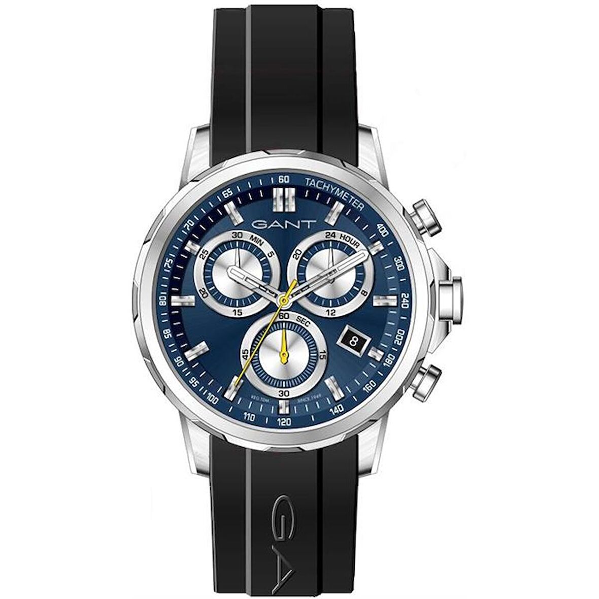 GT062005 Gant Erkek Kol Saati