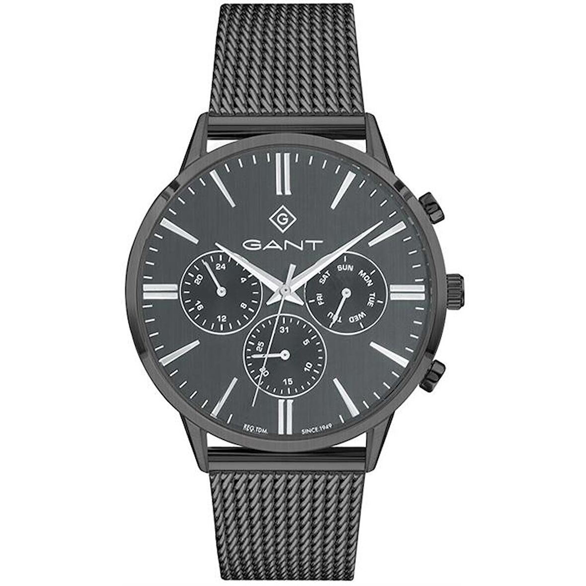 GT063006 Gant Erkek Kol Saati