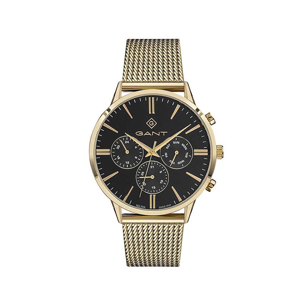 GT063008 Gant Erkek Kol Saati