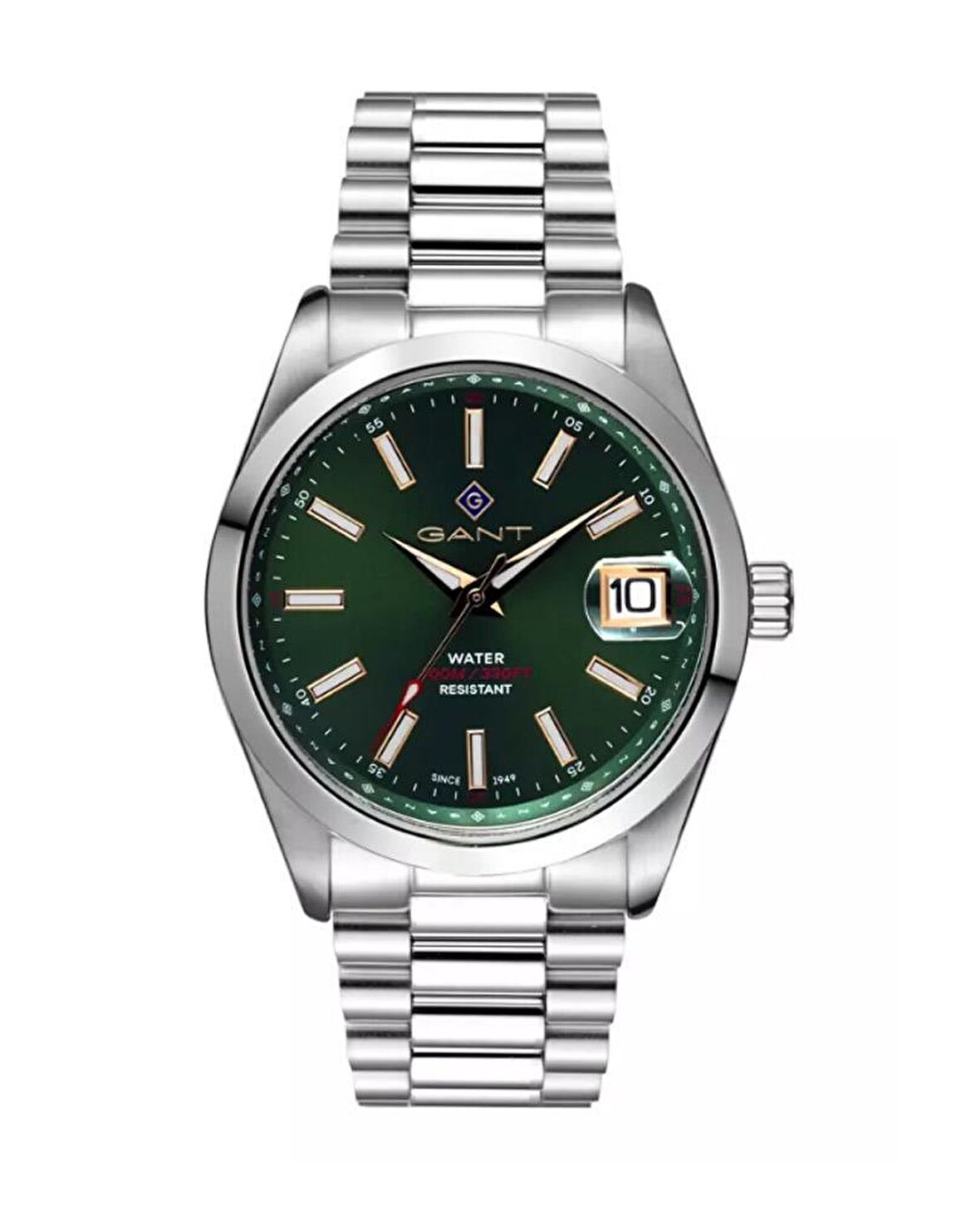 Gant G161006 Erkek Kol Saati