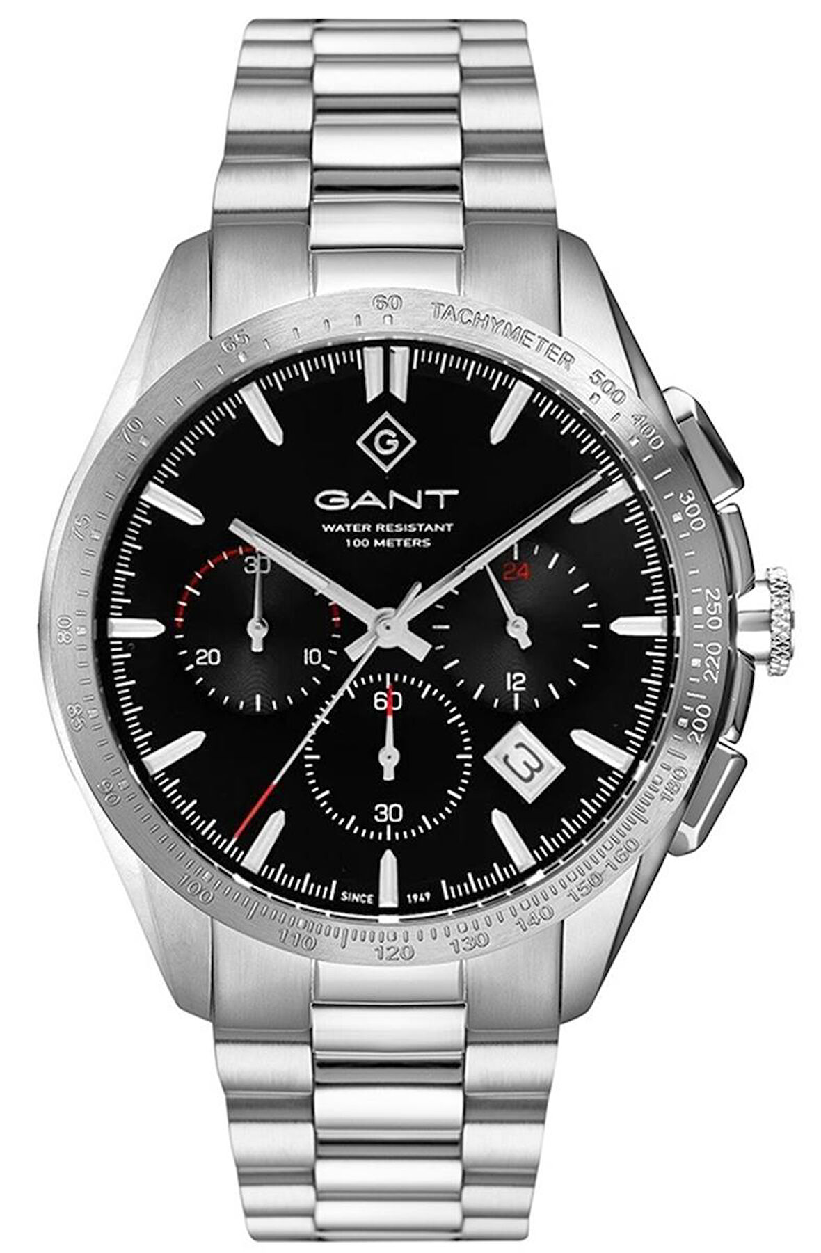 Gant G168003 Erkek Kol Saati