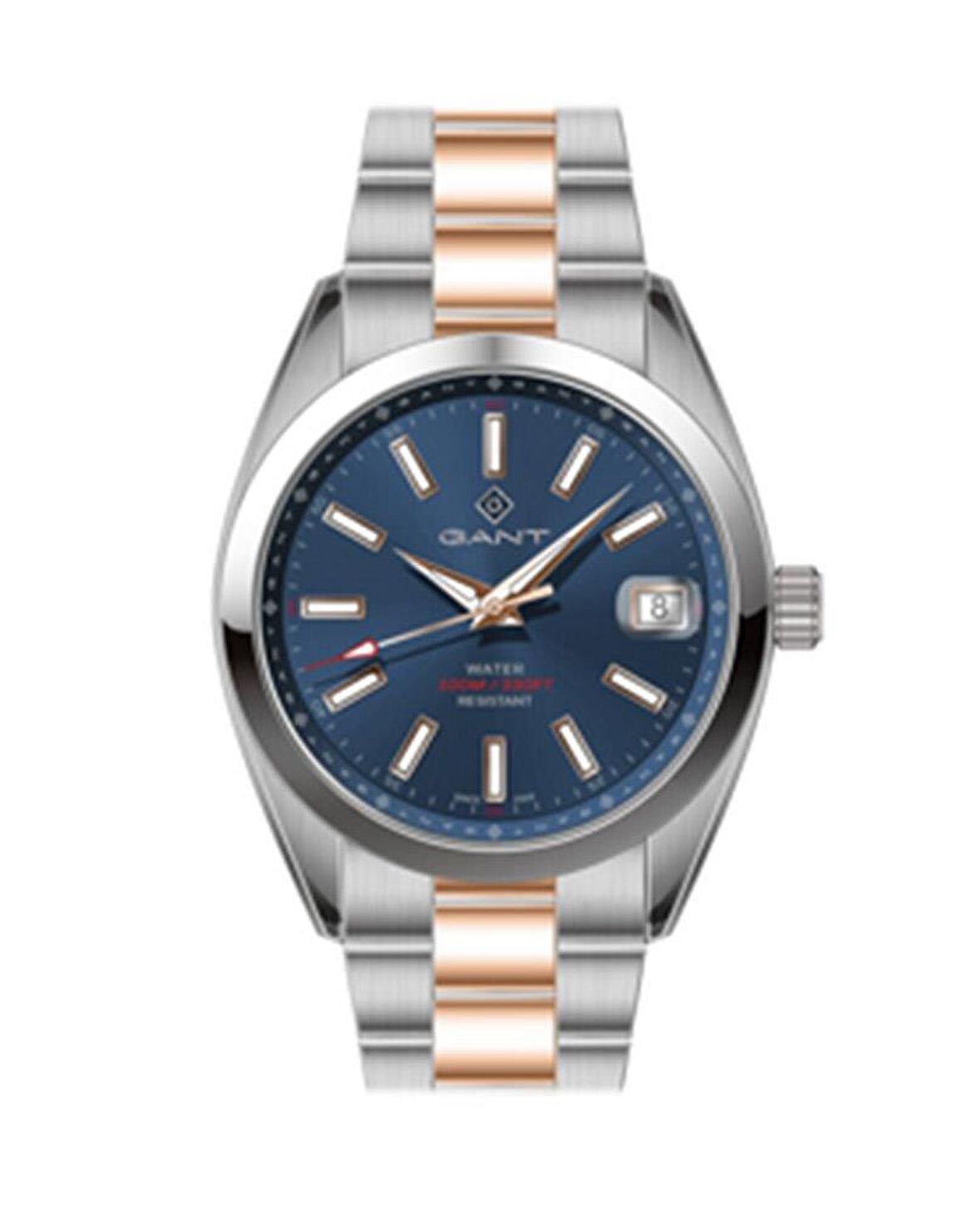 Gant G161008 Erkek Kol Saati