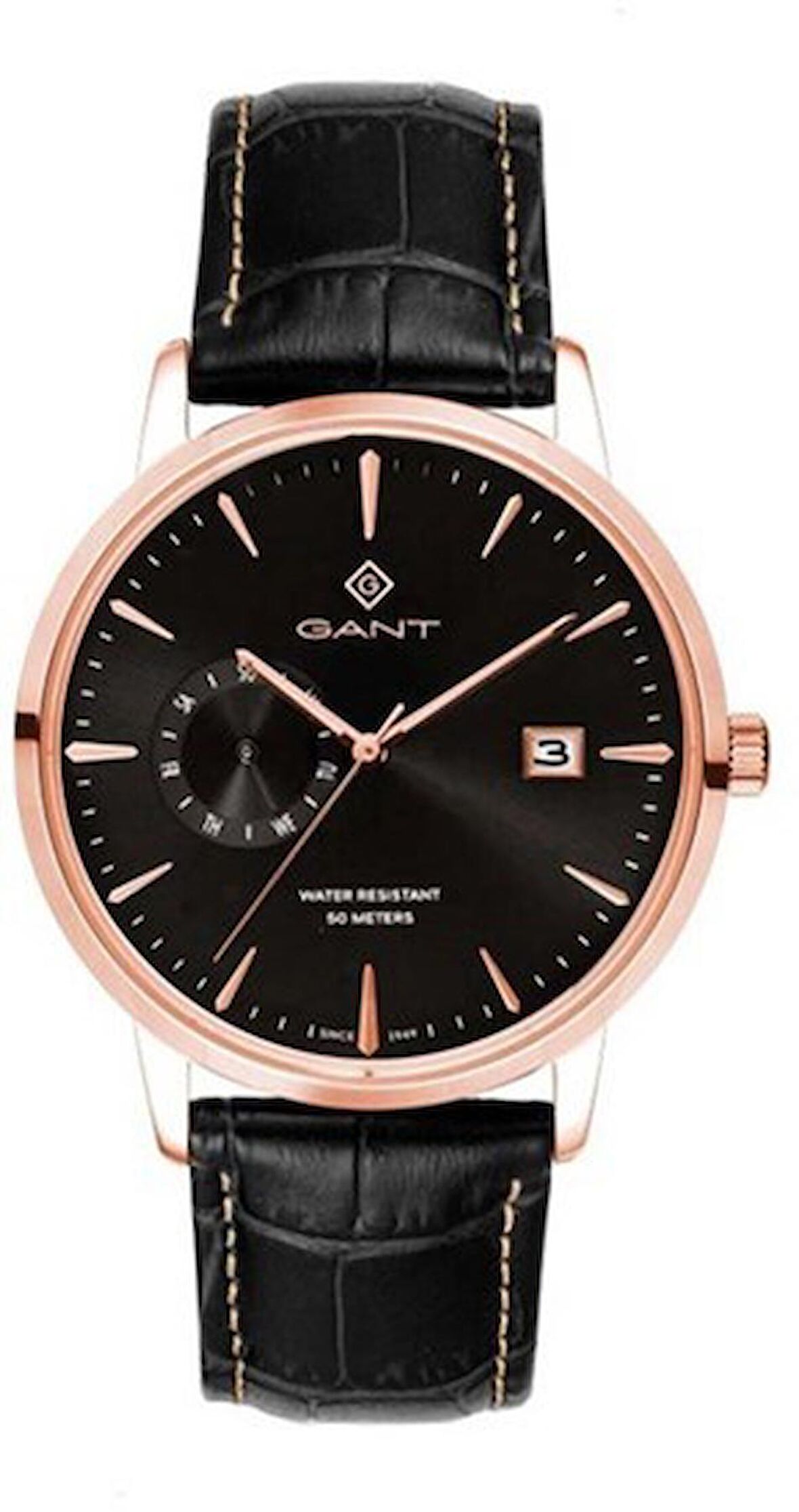 GANT G165009 ERKEK KOL SAATİ