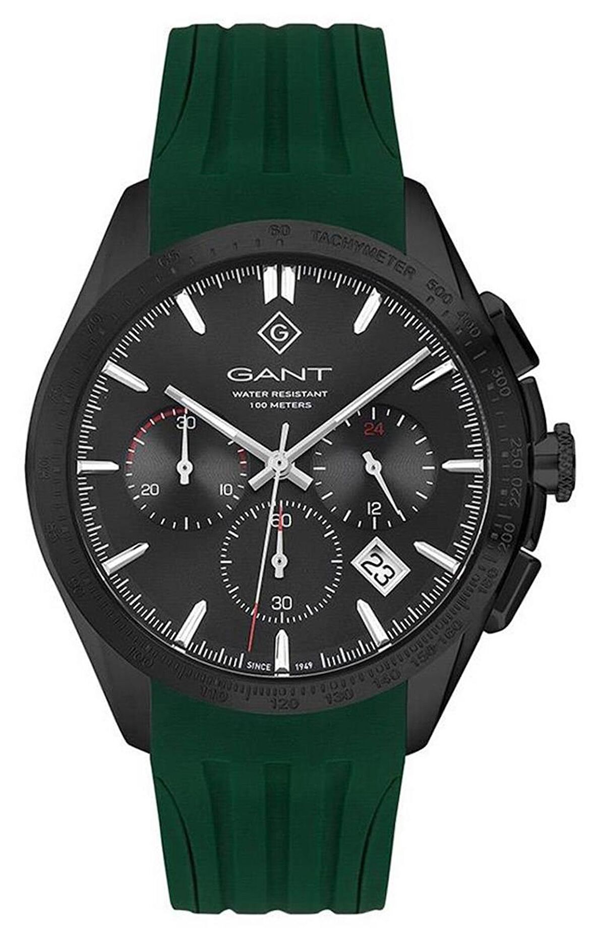 Gant G168007 Erkek Kol Saati