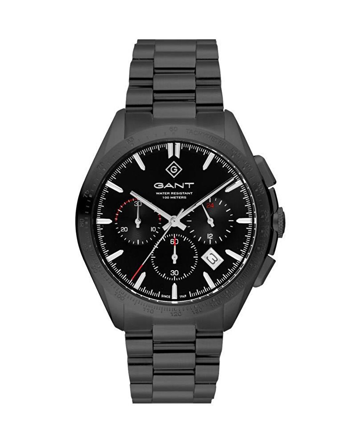 Gant G168008 Erkek Kol Saati