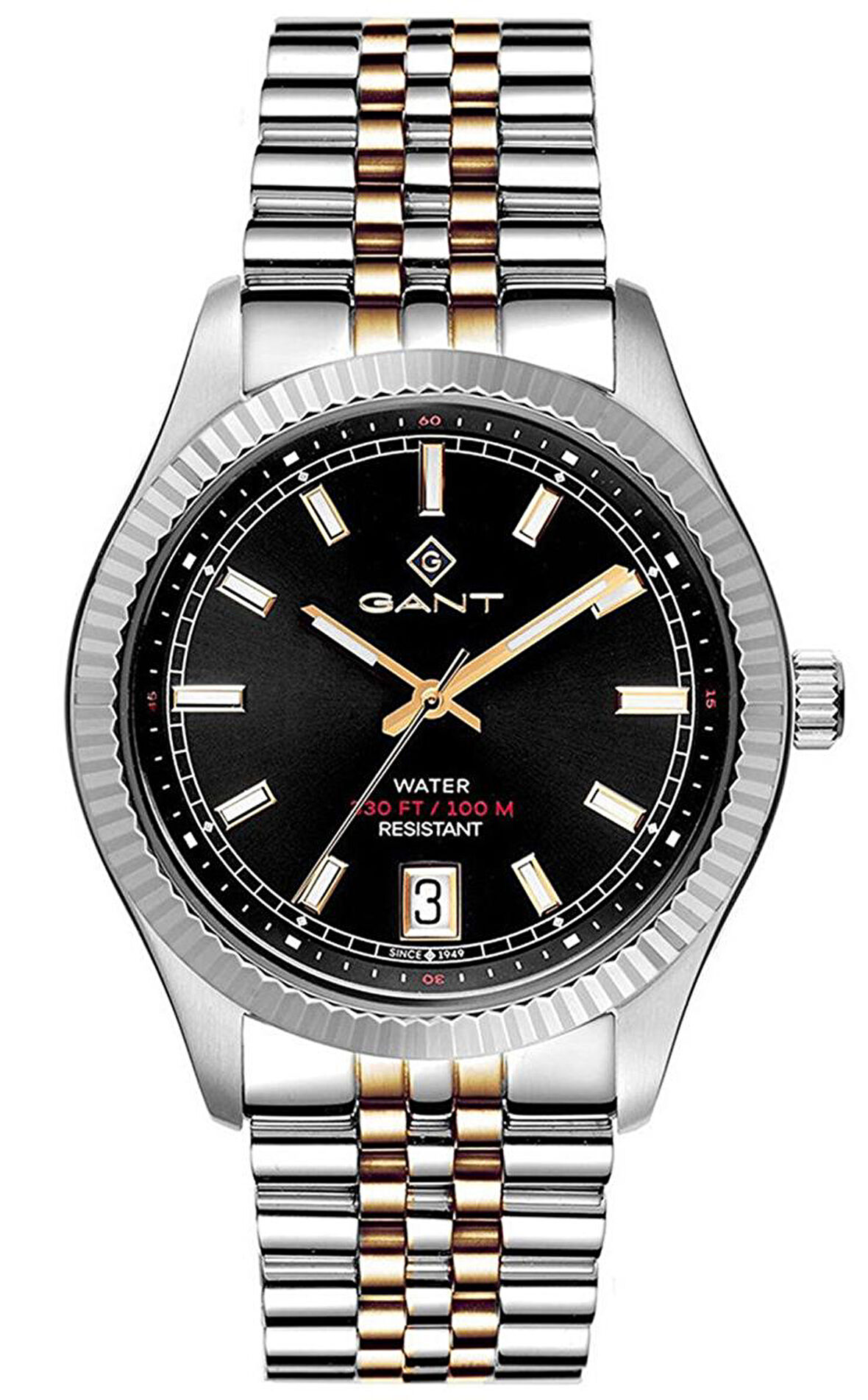 Gant G166009 Erkek Kol Saati