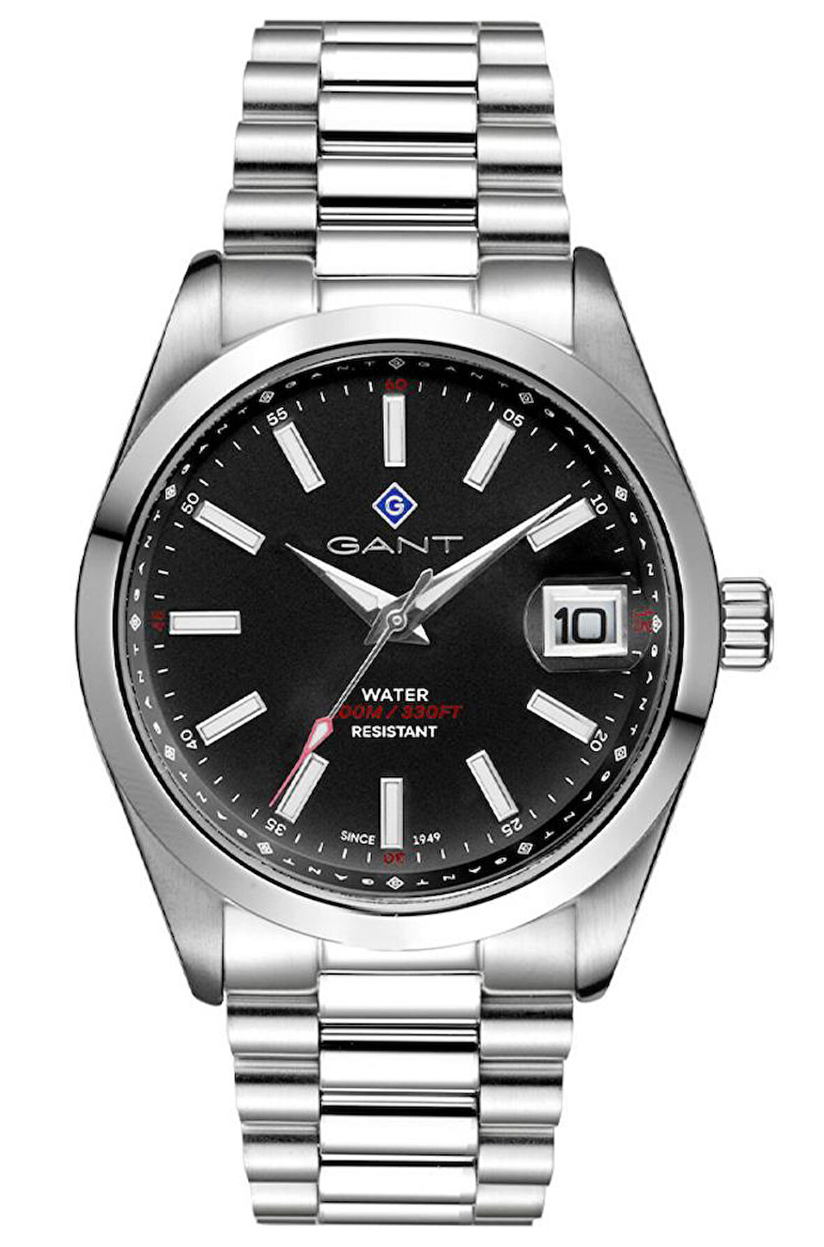 Gant G161012 Erkek Kol Saati