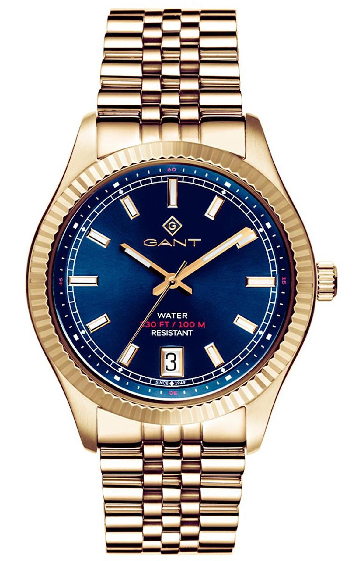 Gant G166018 Erkek Kol Saati