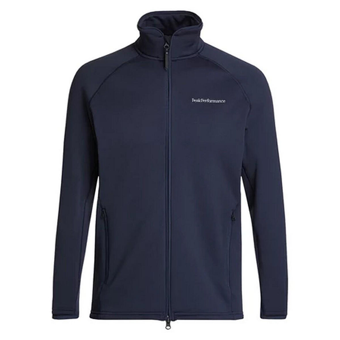 Peak Performance G77245010 M Chill Light Zip Erkek Polar