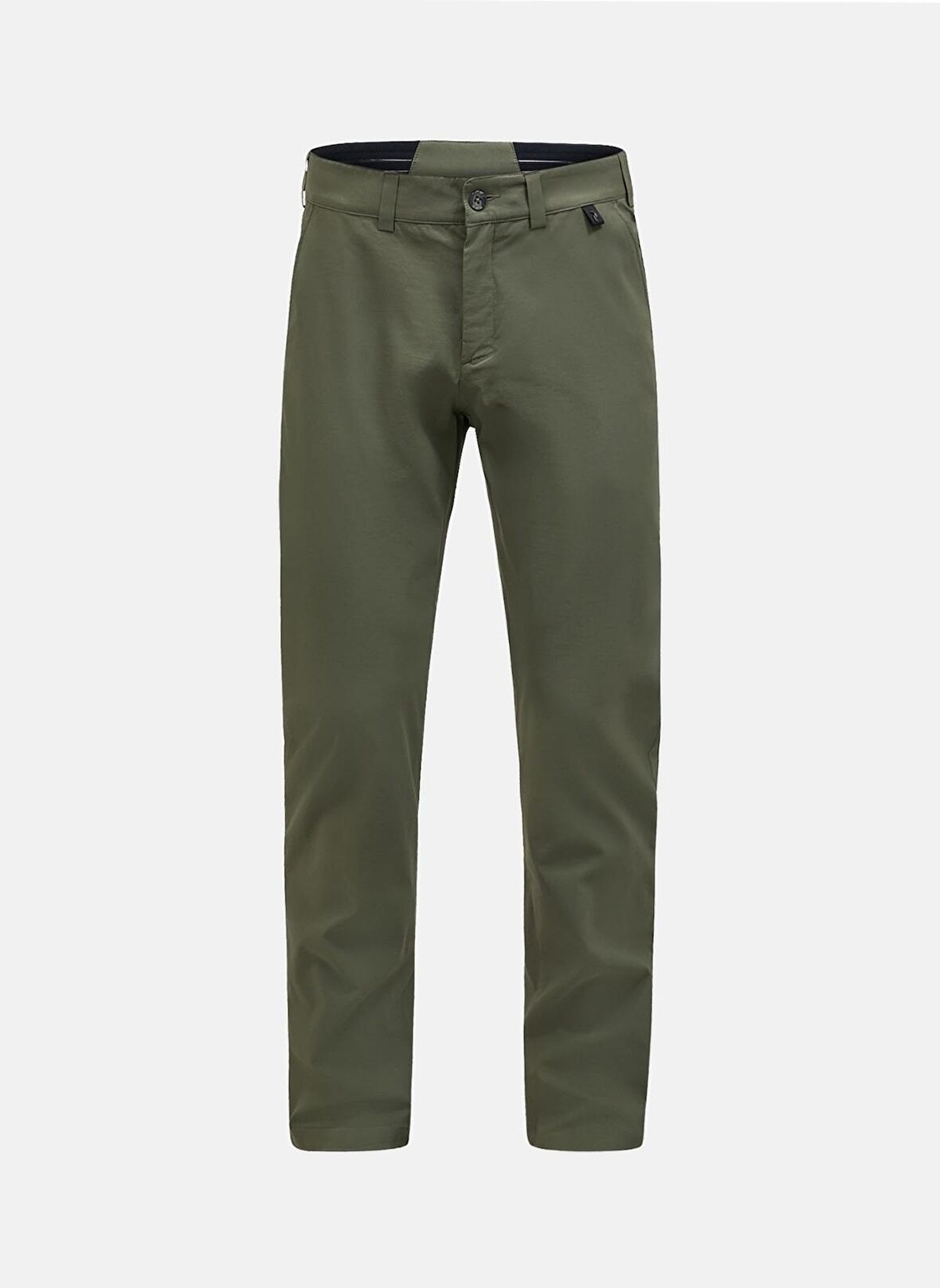 Peak Performance Haki Erkek Outdoor Pantolonu G77175090_M