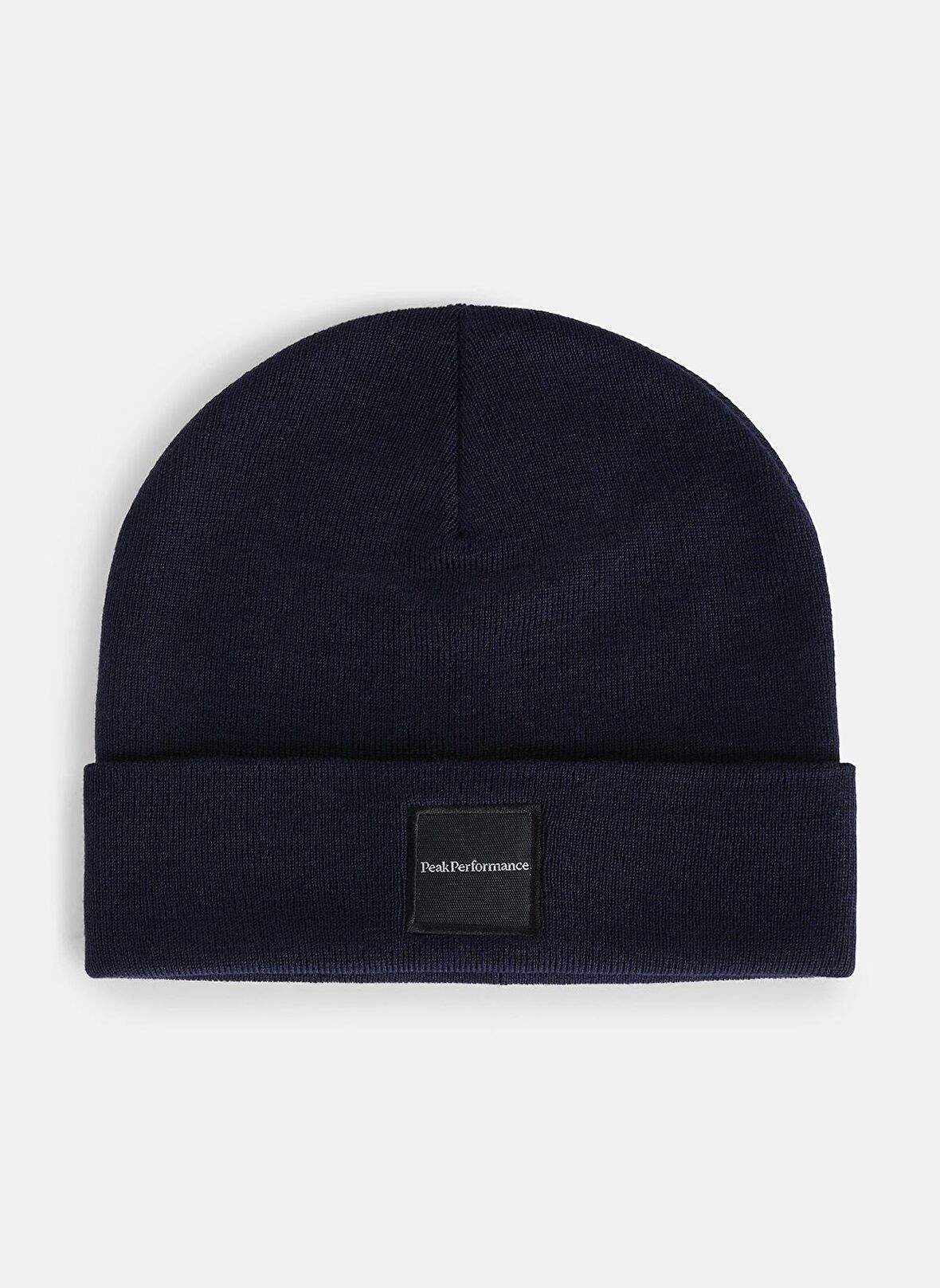 Peak Performance Lacivert Unisex Bere G77781040_Switch Hat