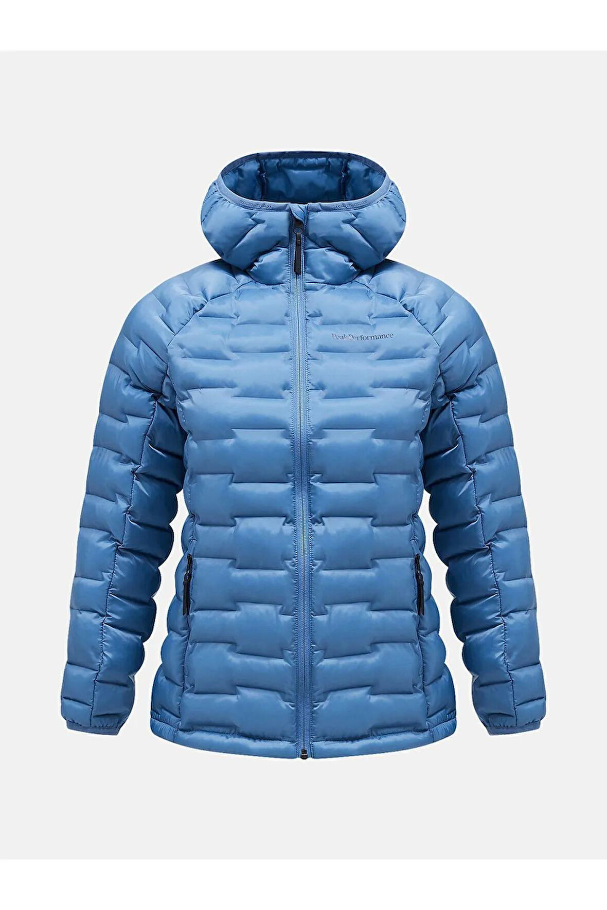 Peak Performance G77865110 W Argon Light Kadın Outdoor Ceket