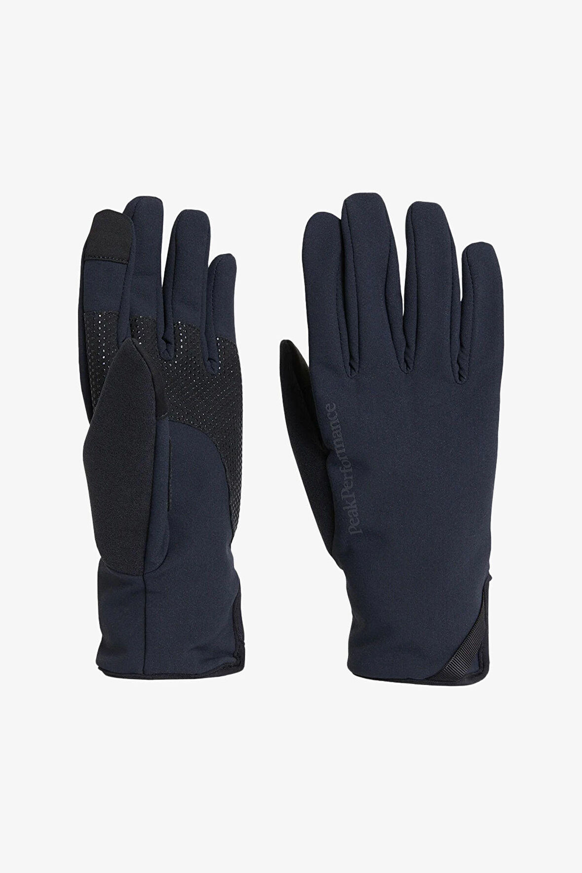 Peak Performance Commuter Unisex Siyah Eldiven G78828010-10011