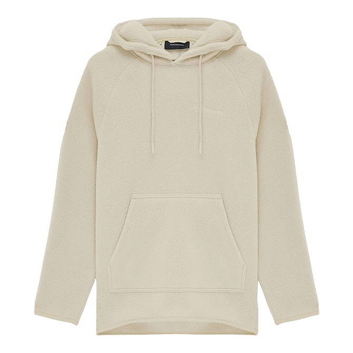 Peak Performance M Fleece Hood Erkek Polar